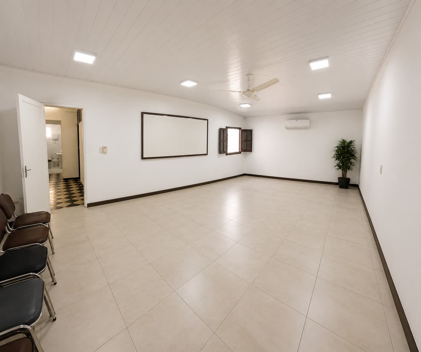 ALQUILO RESIDENCIA EN BARRIO CIUDAD NUEVA ASUNCION – 2