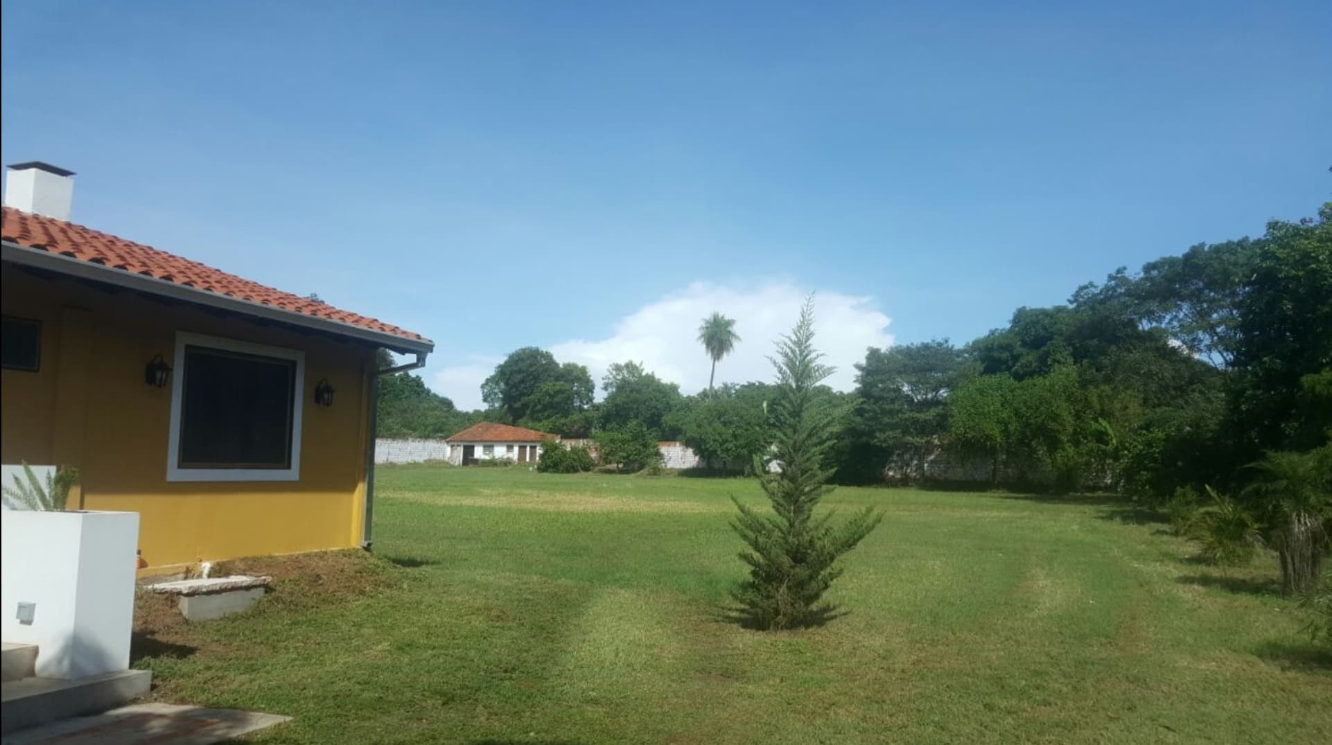 Vendo Terreno Sobre Acceso Sur De 6000 Mts2 Con 48 Mts De Frente - ñemby – 2