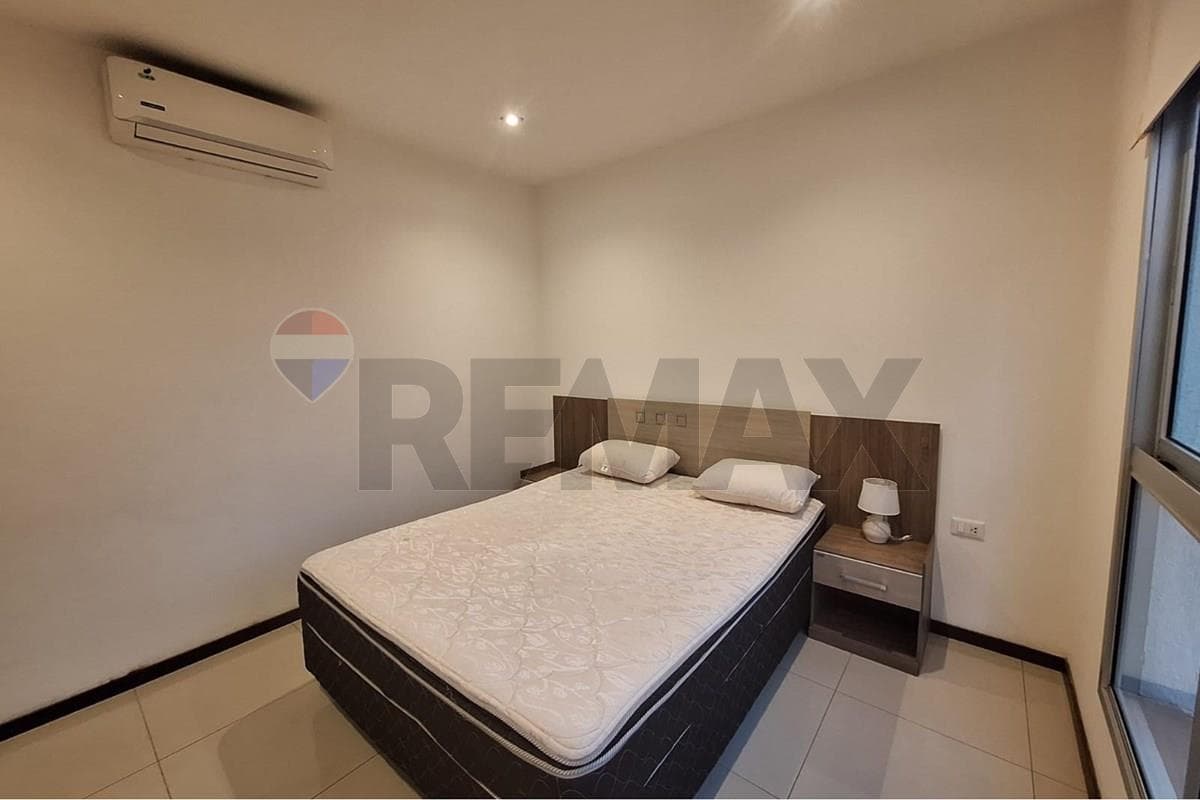 ALQUILO DEPARTAMENTO AMOBLADO EN RECOLETA – 3