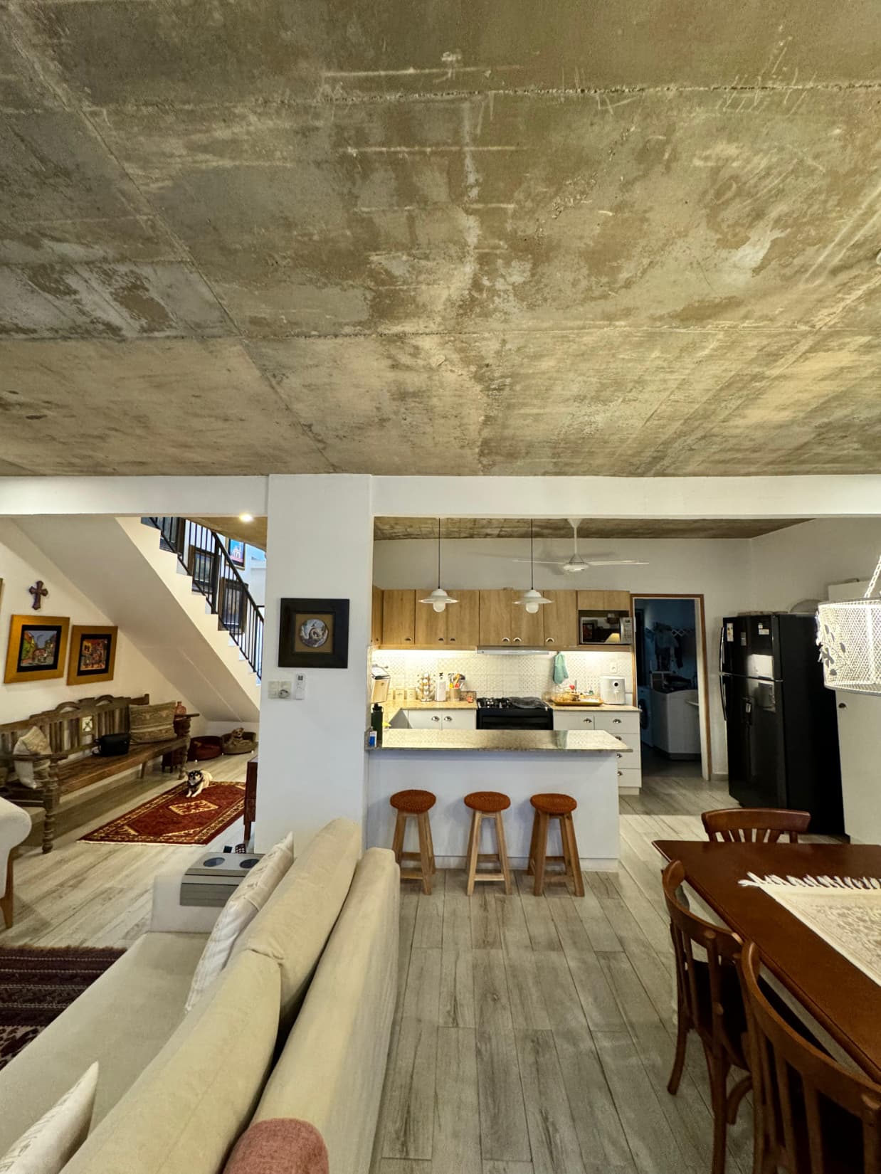 Dúplex 3 dormitorios en suite ( entrega en Septiembre) – 3