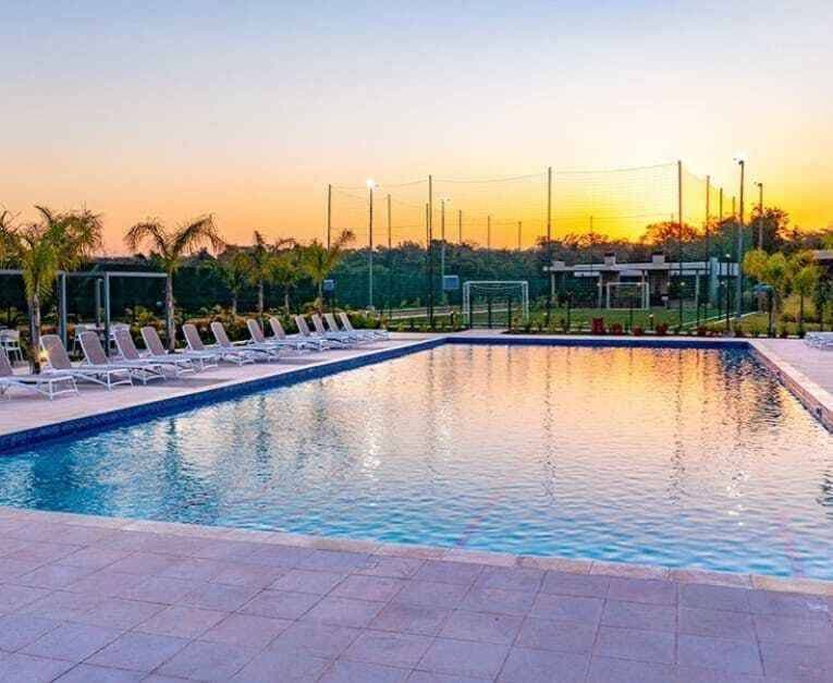Vendo departamento de dos dormitorios en Altamira Surubi´i