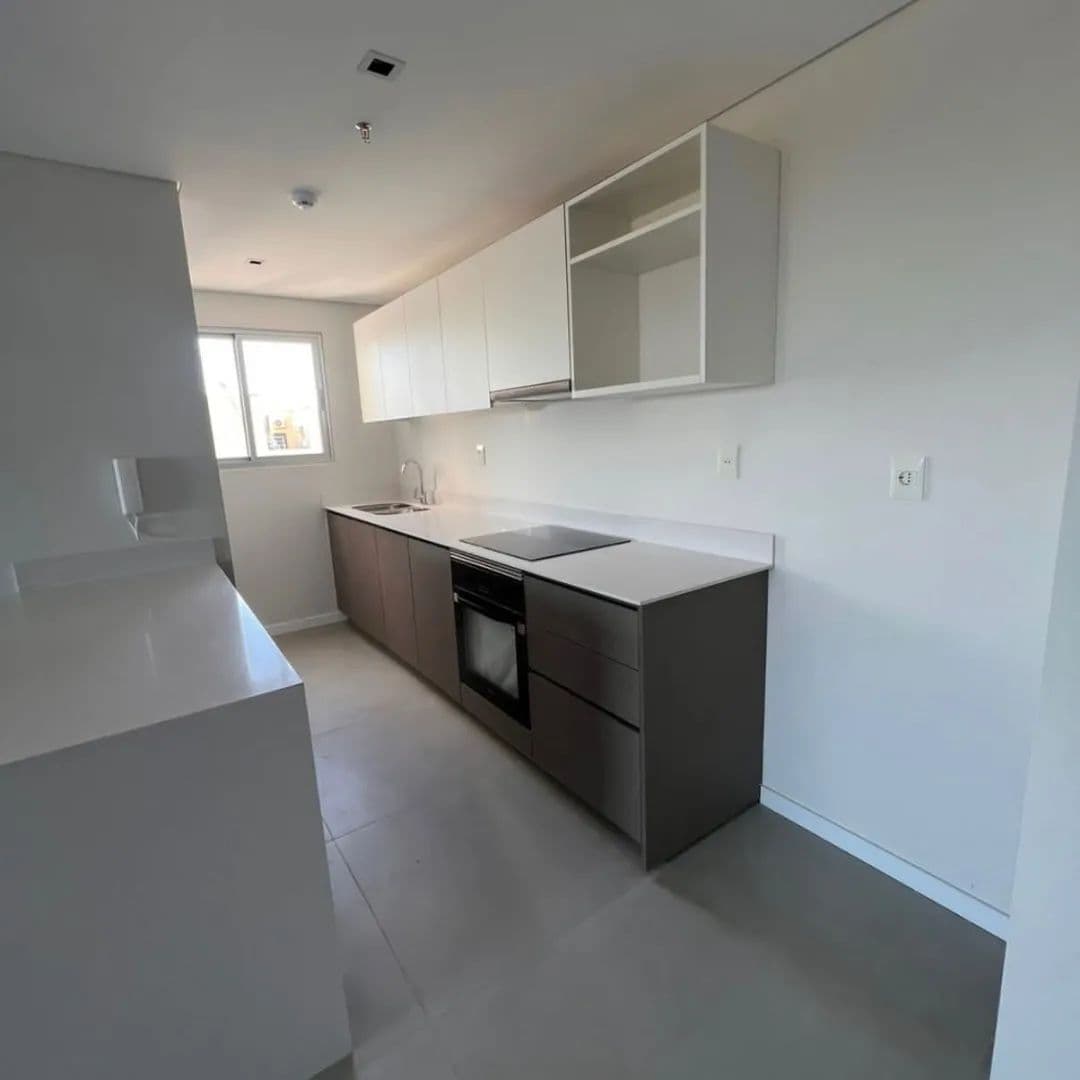Alquilo Departamento 2 Dormitorios Con O Sin Muebles En Barrio Mariscal Lopez – 2