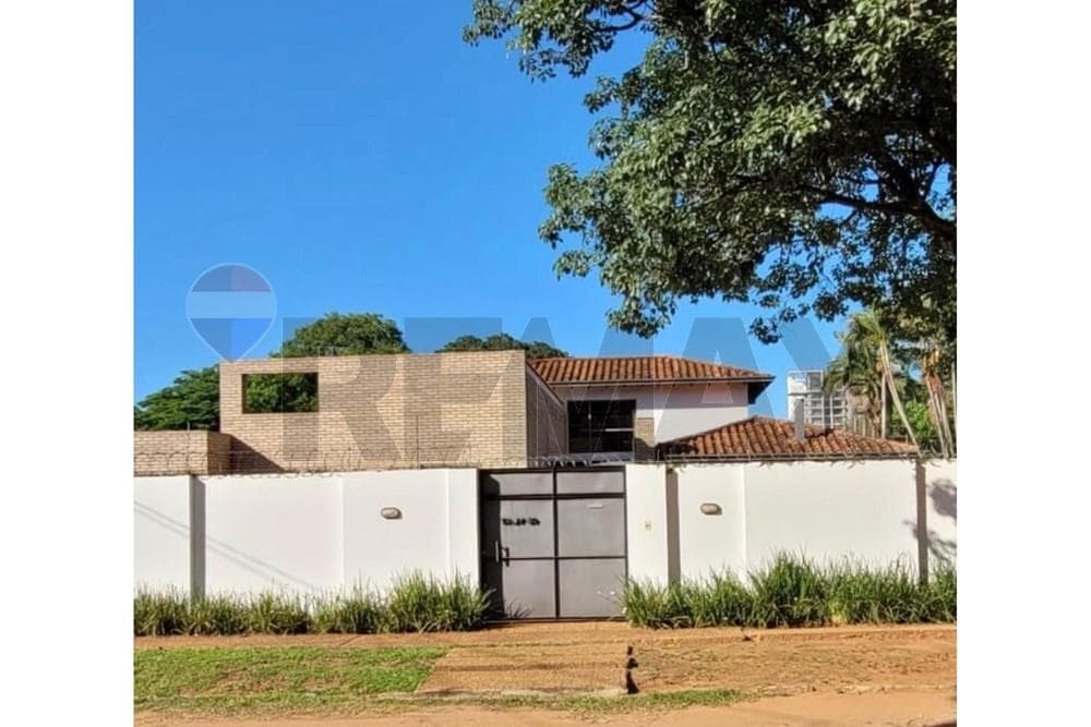 Residencia - Venta - San Lorenzo, Central, Paraguay – 3