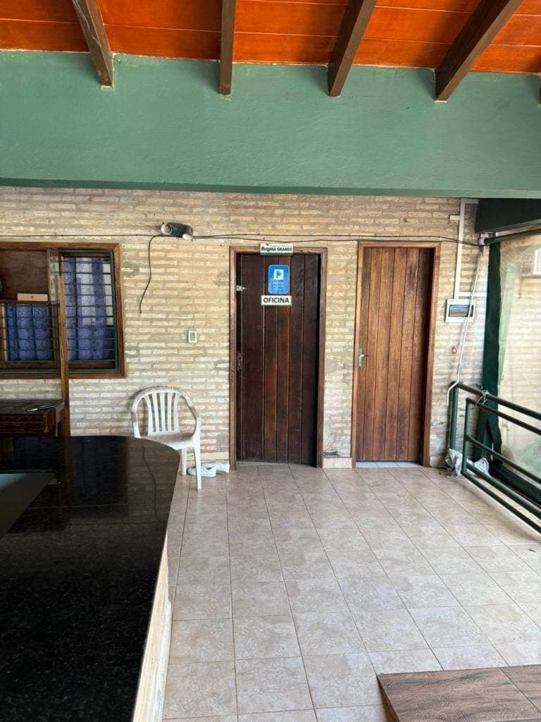 Alquilo Complejo Deportivo en San Lorenzo, Laguna Grande – 2