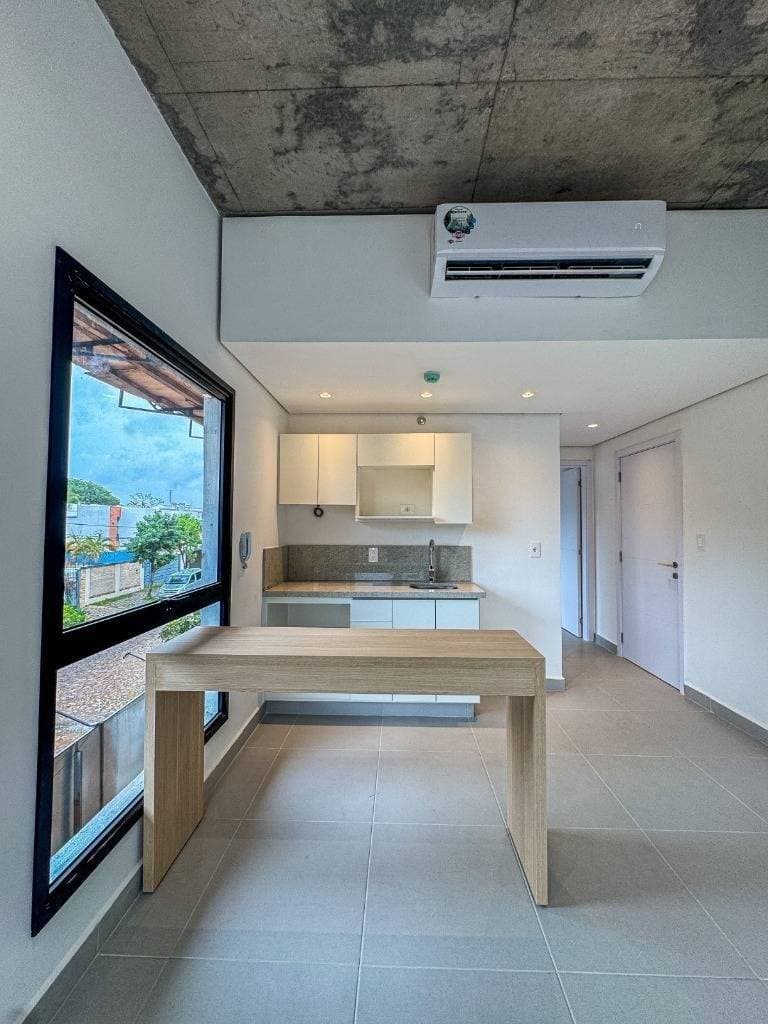 MONOAMBIENTE EN VENTA – RECOLETA – EDIFICIO FREEDOM