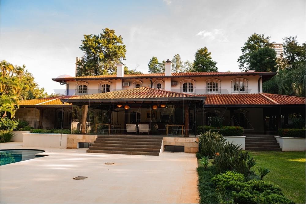 Alquiler Residencia de lujo en San Jorge