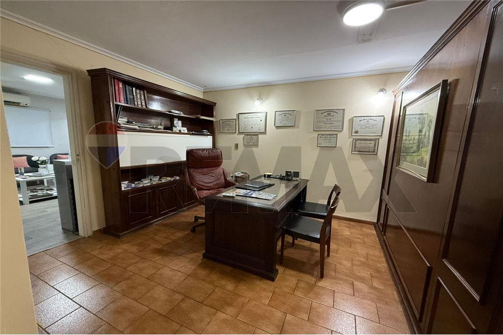 Health Clinic - Venta - Las Mercedes, Paraguay – 2