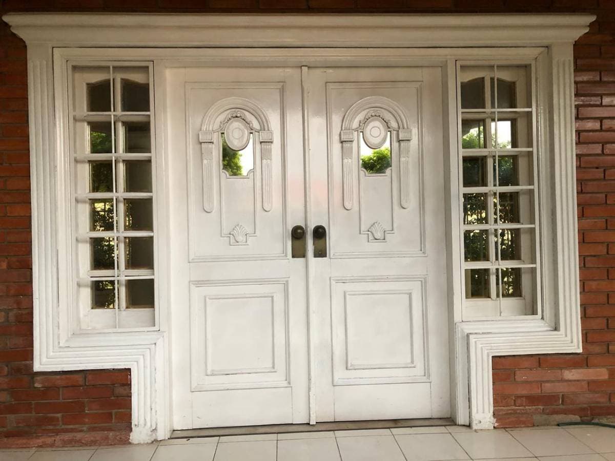 En Venta Casa En Esquina A Remodelar O Demoler A 2 Cuadras De 1er Presidente – 2
