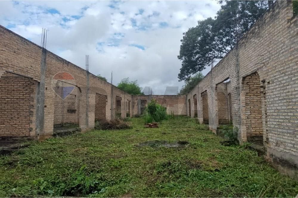 EN VENTA TERRENO EN ESQUINA - CAPIATA – 3