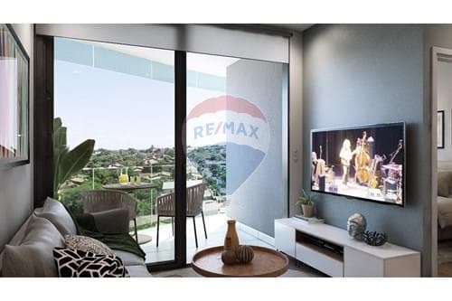 DEPARTAMENTO EN VENTA, ASUNCION LAS LOMAS – 2