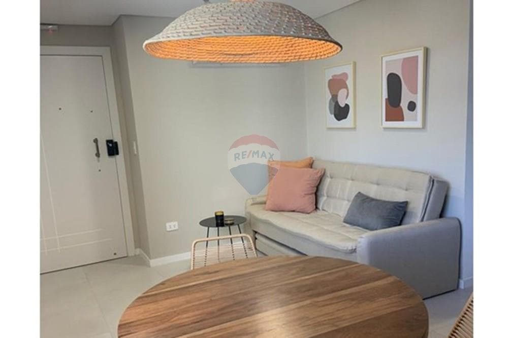 Departamento - Alquiler - Las Lomas (Carmelitas), Paraguay – 2