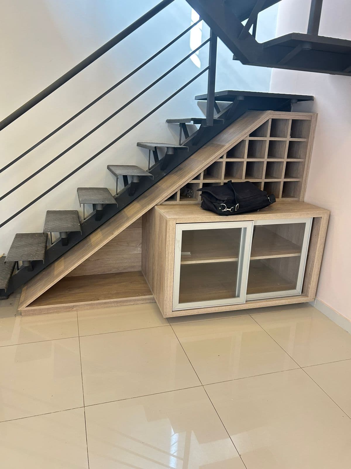 Alquilo Departamento tipo penthouse sobtre MOLAS LOPEZ – 2