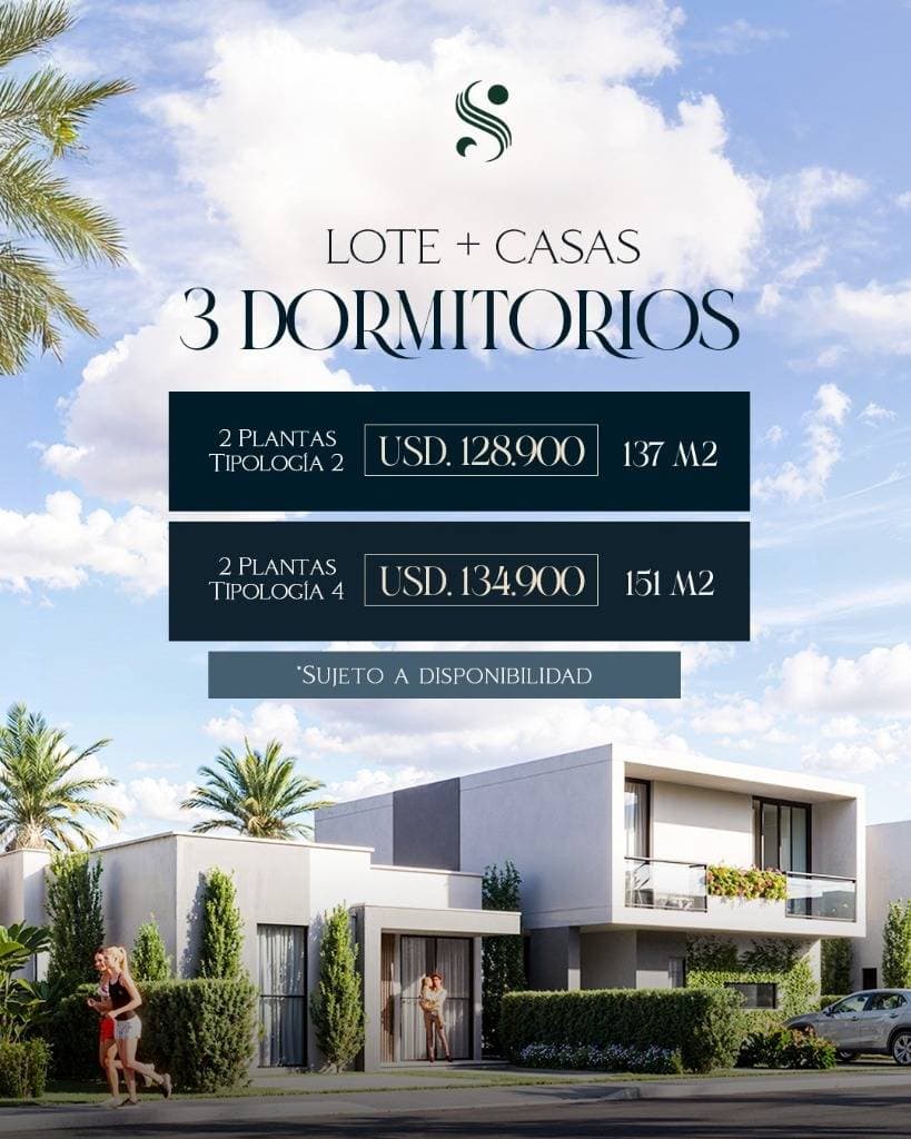 CASA EN SUNSET VILLAGE - NUEVA ASUNCION (2027) – 2
