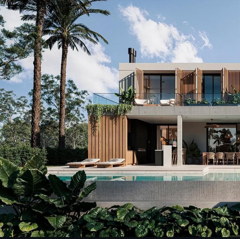 WAVE HOUSES - LUXURY LIVING - AQUABRAVA