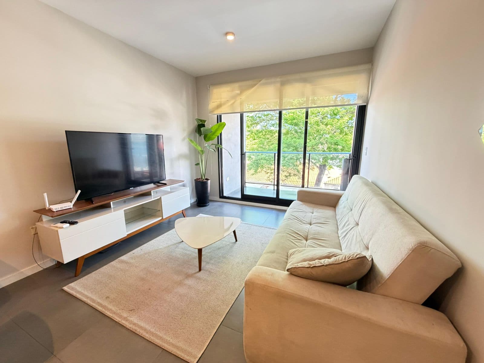 DEPARTAMENTO EN ALQUILER – 2