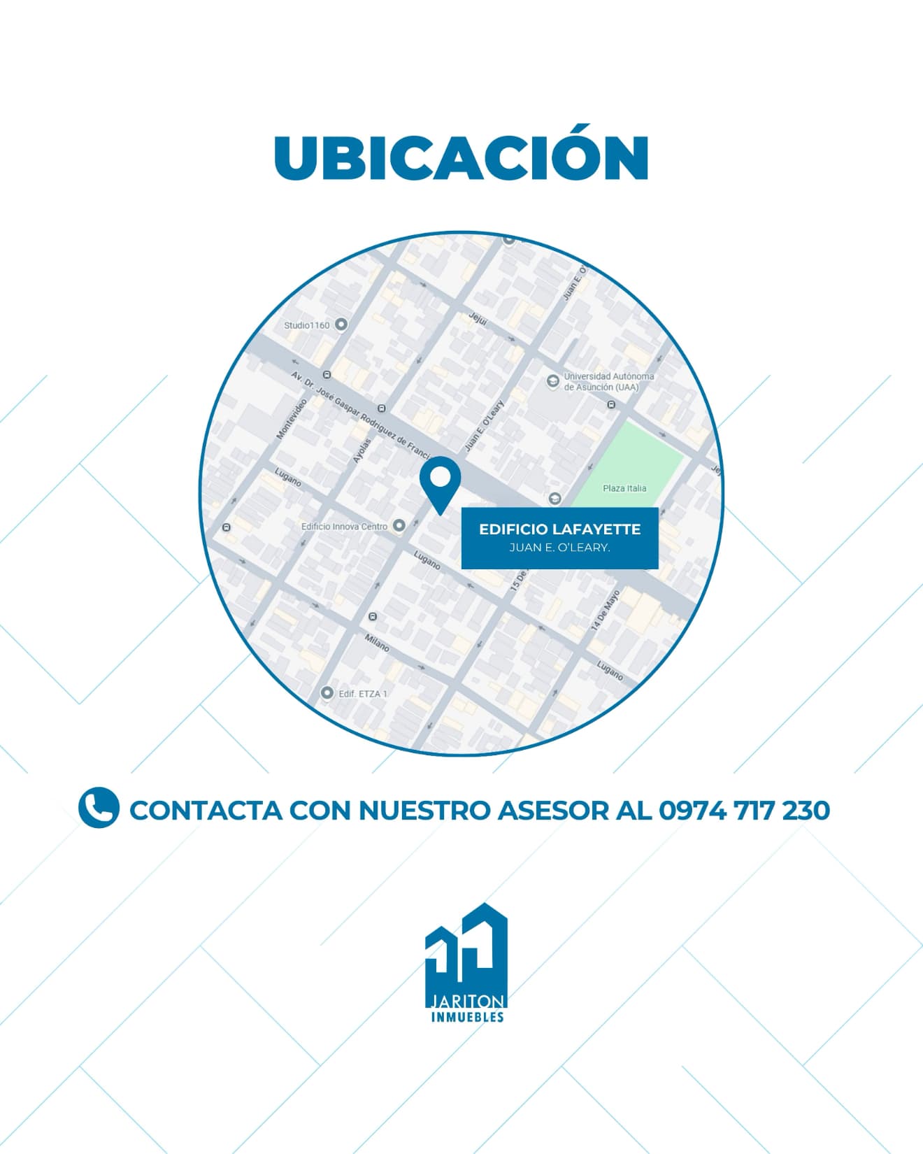 Exclusivo Departamento de 1 Dormitorio en Venta, Edificio Lafayette. – 2