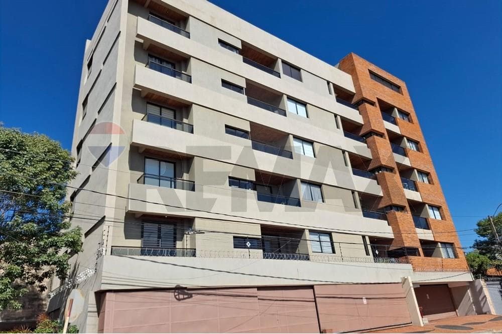 Departamento - Alquiler - Barrio Jara, Paraguay