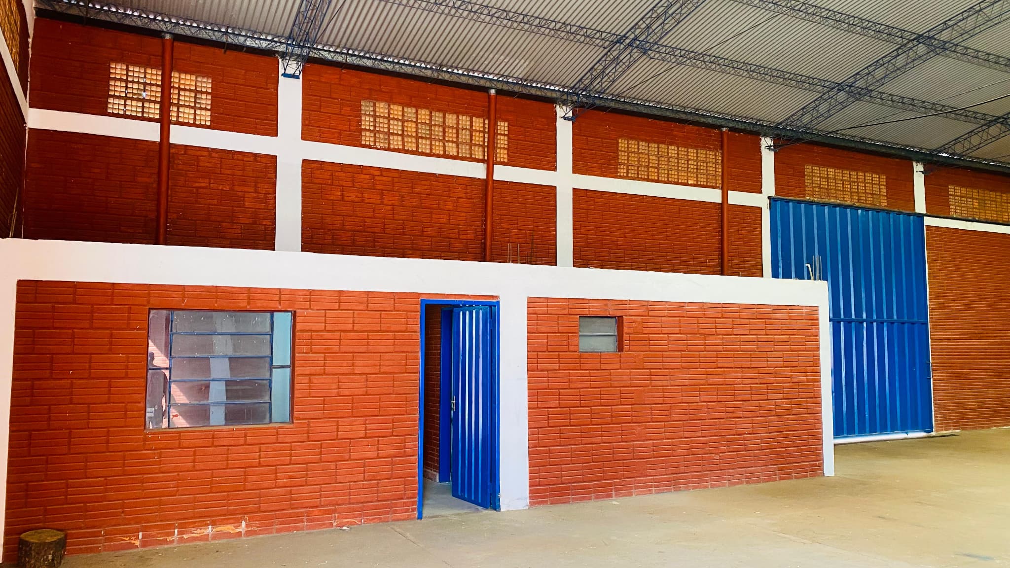Alquiler de Depósito en Limpio – 2