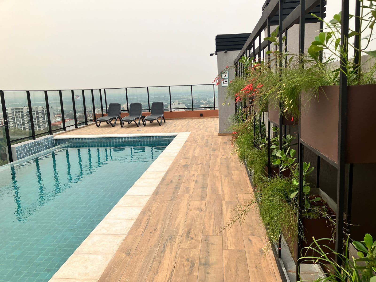 Vendo Hermoso Departamento a Estrenar – Las Mercedes