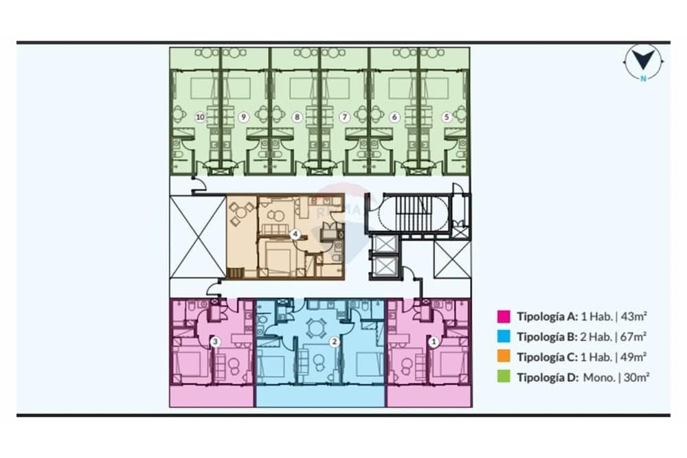 Vendo Departamento - Inversion En Renta – 2