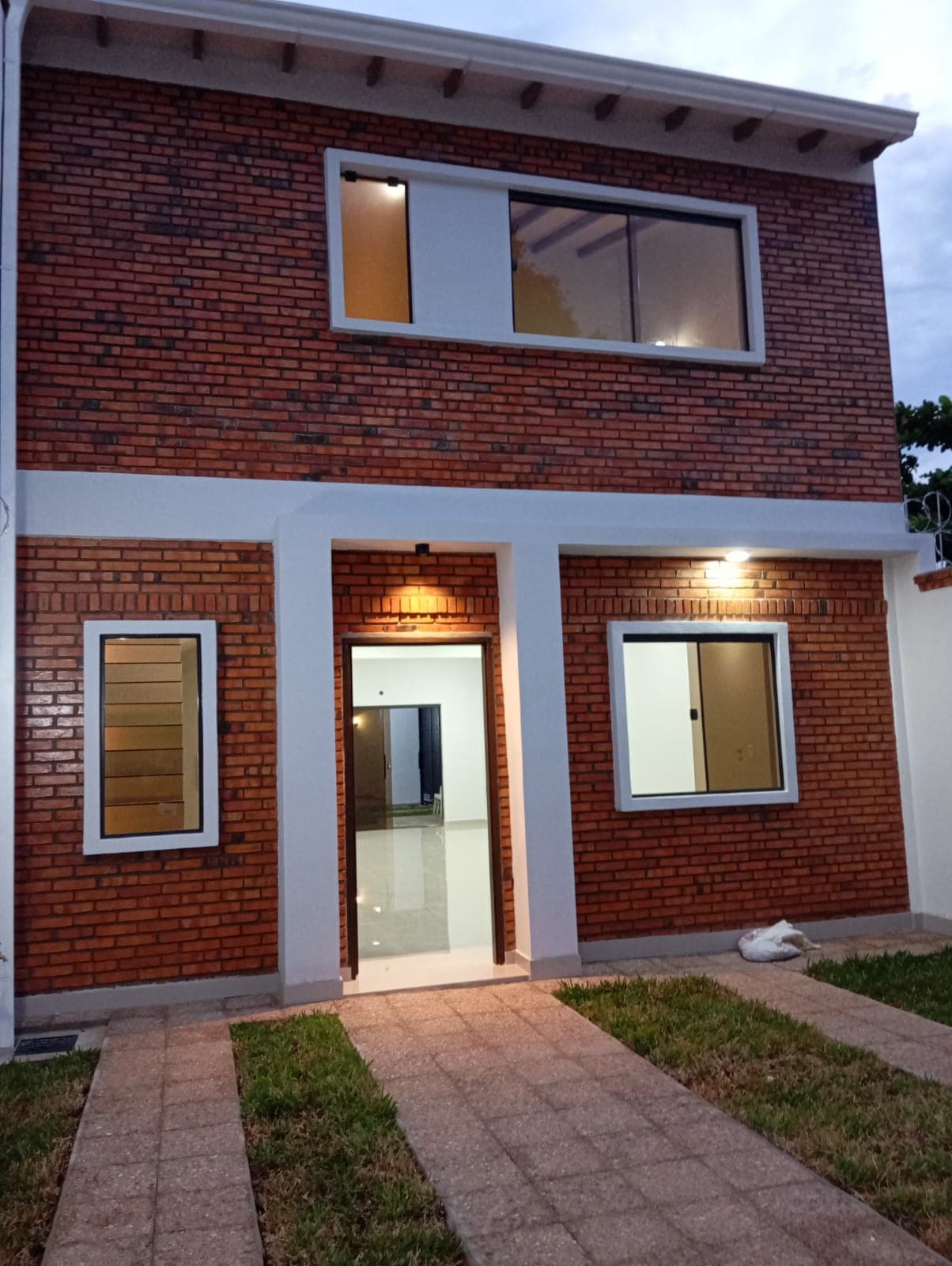Dúplex A Estrenar Lambaré. Zona Super Seis – 2