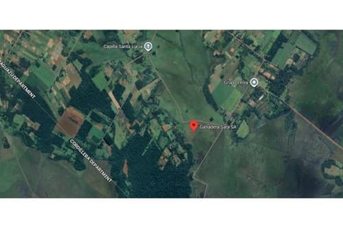 VENDO ESTABLECIMIENTO GANADERO EN ARROYOS Y ESTEROS – 3