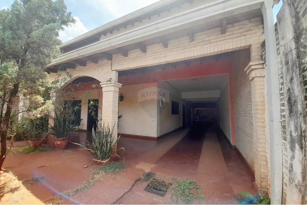 Casa en venta Fdo. de la Mora Z. Sur – 3