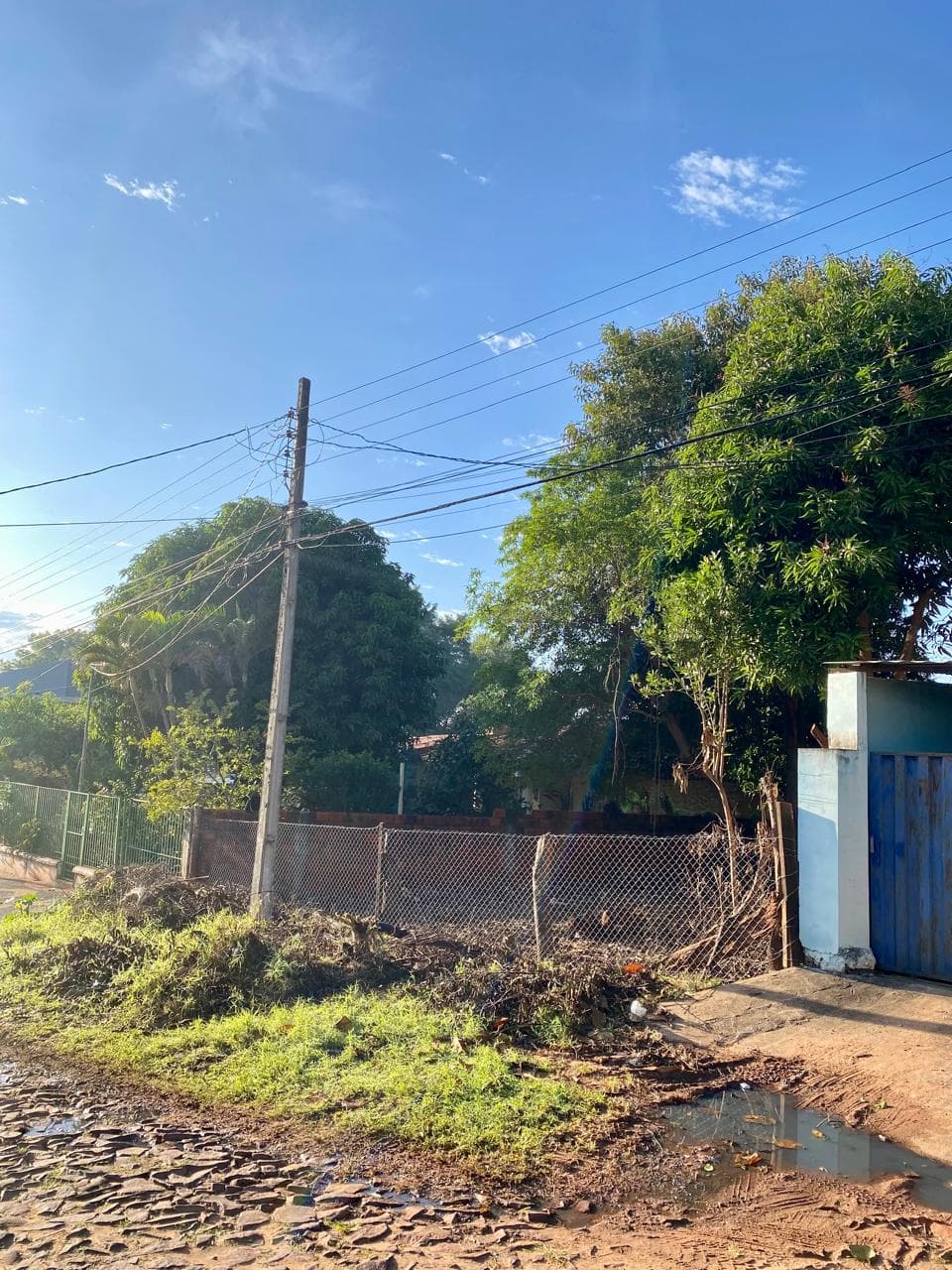 AMPLIO TERRENO EN VILLA ELISA - CENTRO – 3