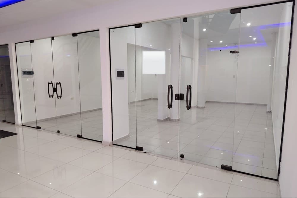 Local Comercial-alquiler-mariscal Lopez C/ Libertad, Fernando De La Mora – 2