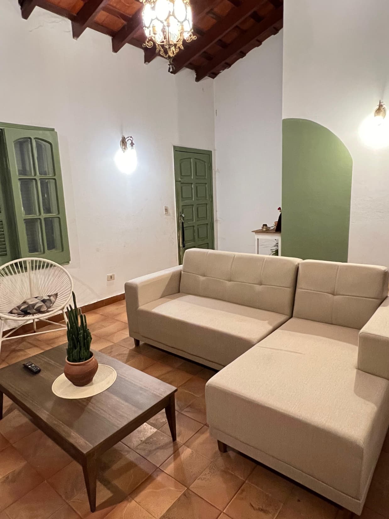 Propiedad única De 975m2 En Fernando De La Mora – 2
