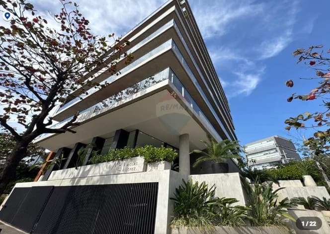 Vendo departamento de un dormitorio en MET MOLAS