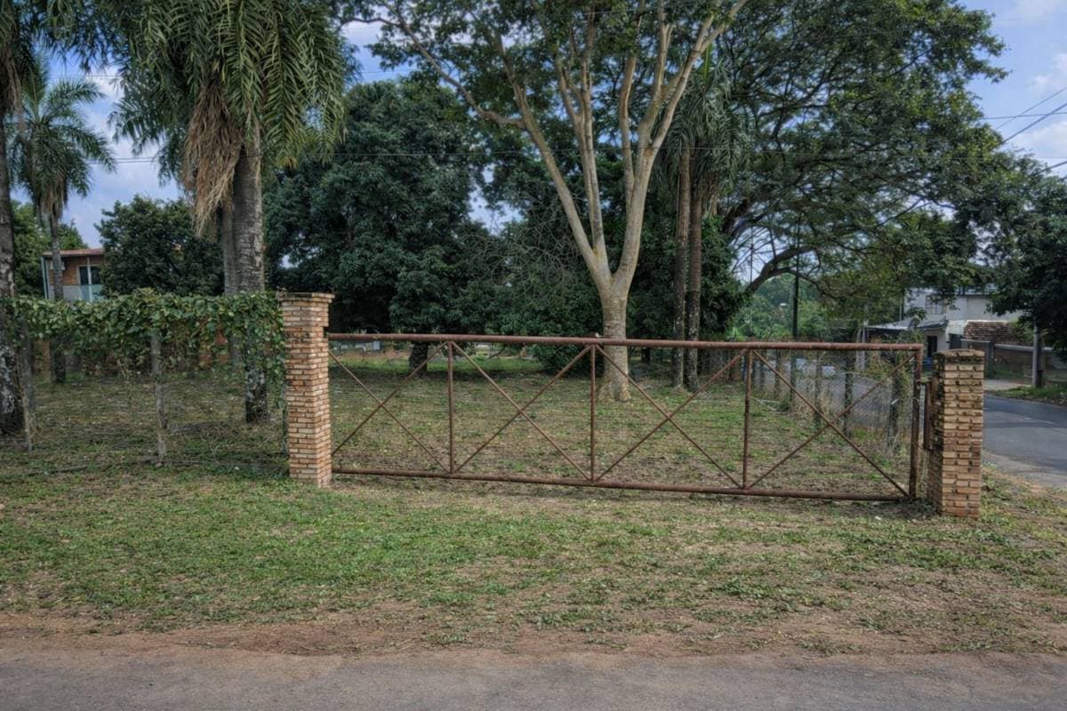 VENDO TERRENO EN VILLA ELISA DE 1.680 m2 BARRIO 8 DE DICIEMBRE – 3
