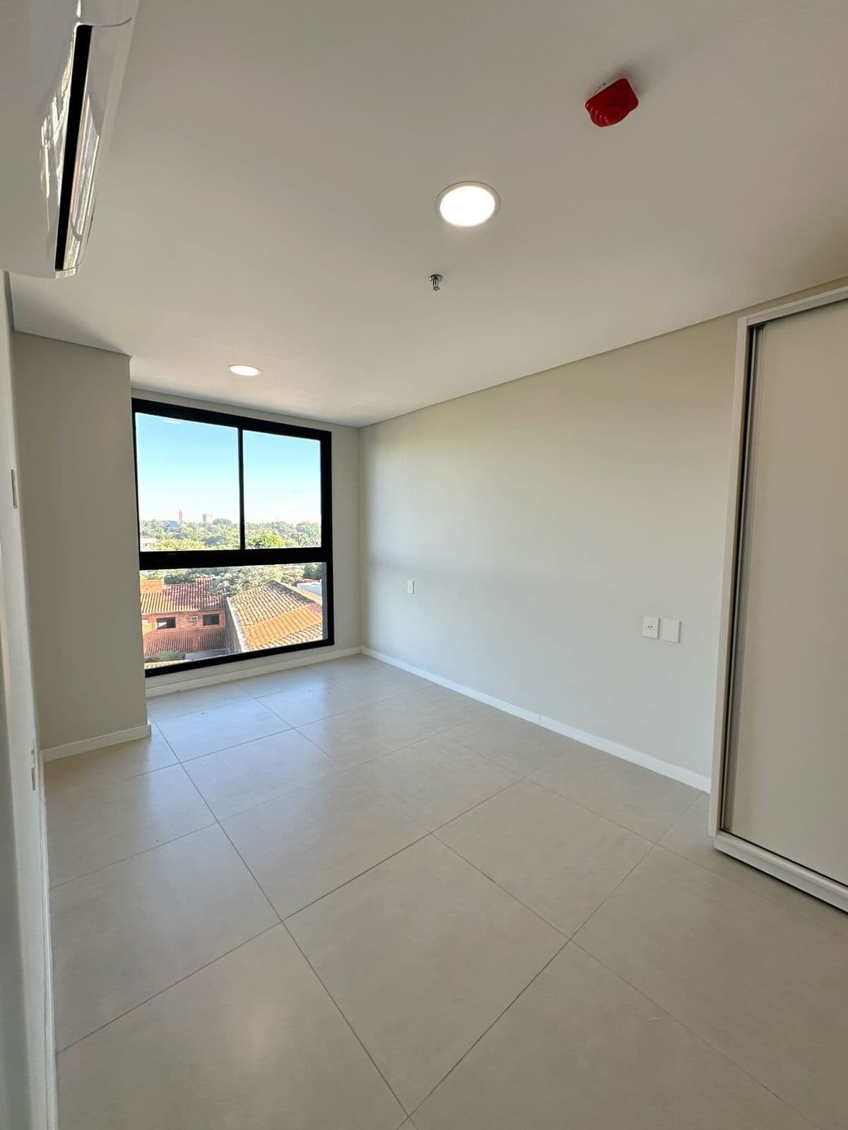 VENDO DEPTO DE 2D EN ASUNCION BARRIO RECOLETA – 2