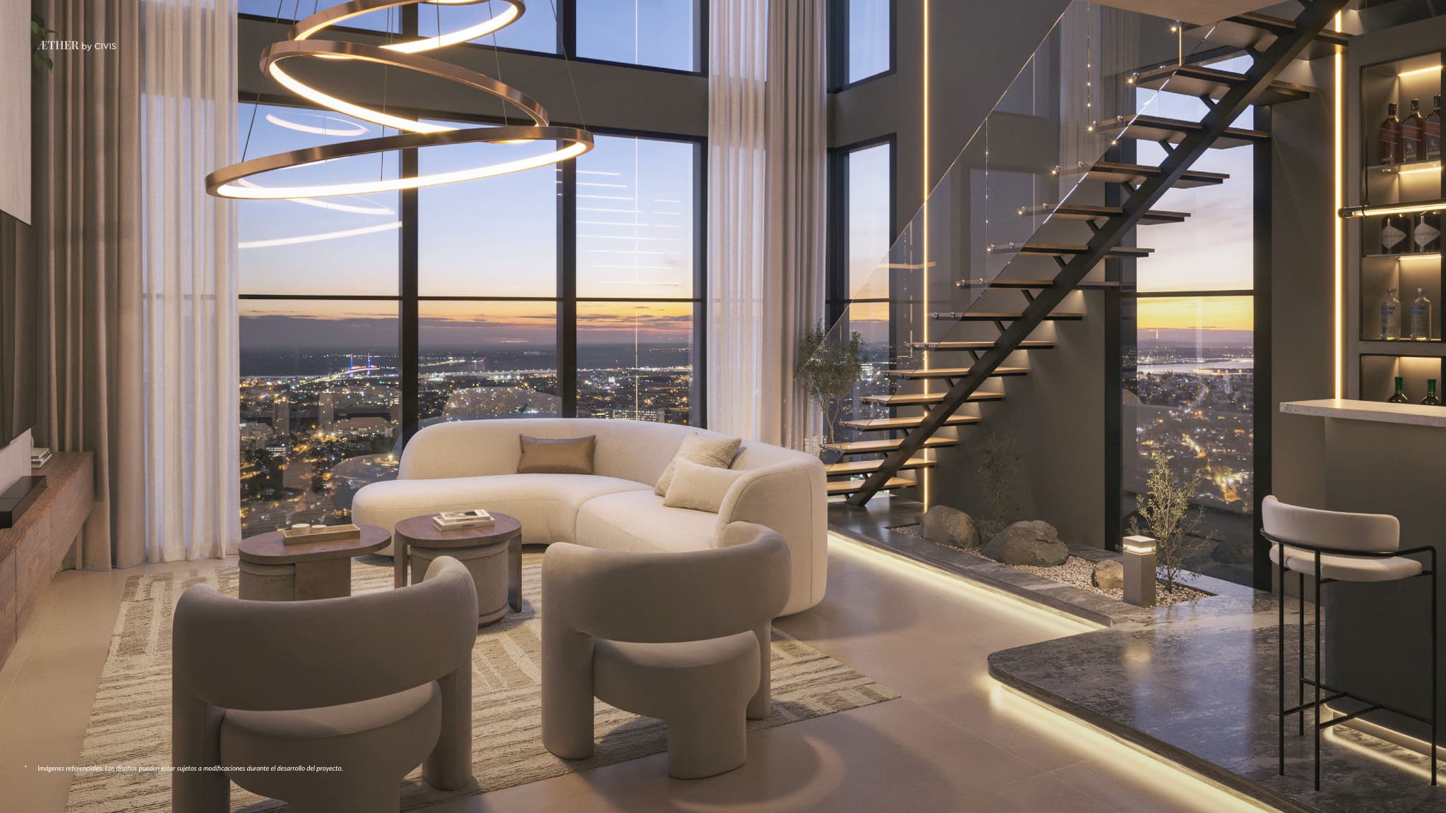 VENDO DEPARTAMENTOS EN POZO CIVIS AEHTER EN ASUNCION – 3