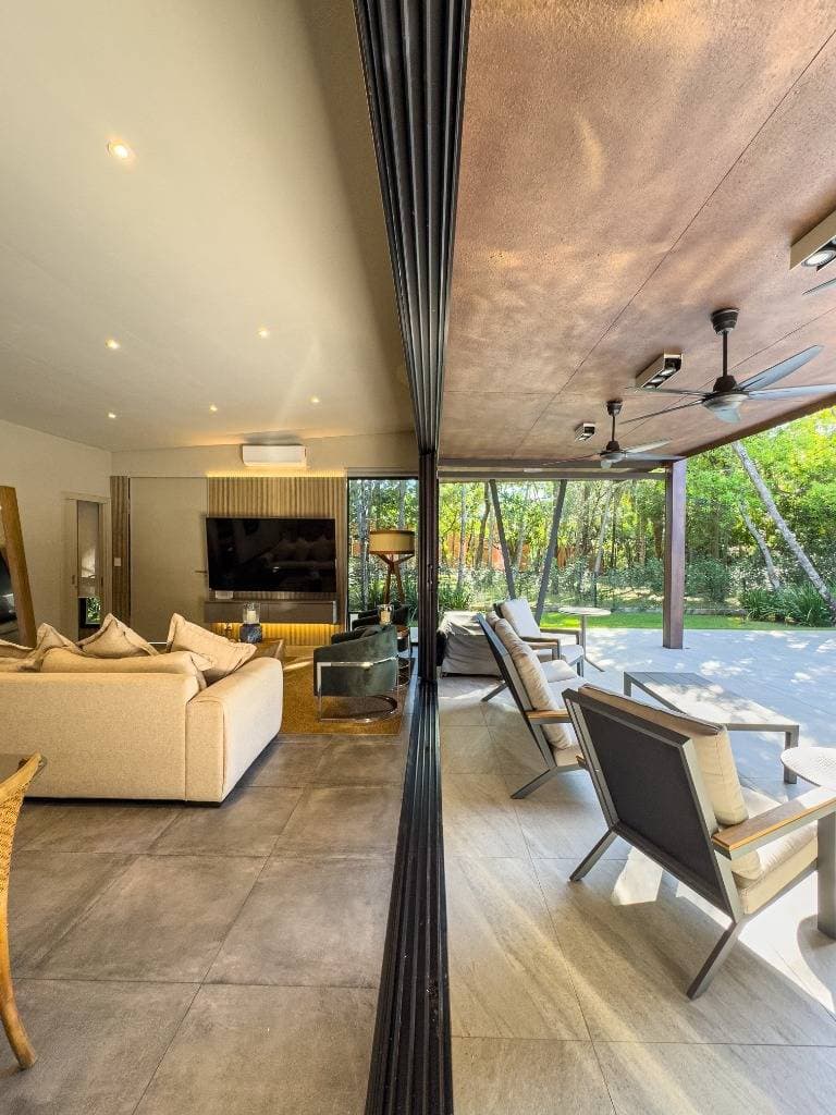 VENDO CASA DE 3 DORMITORIOS EN SAN BERNARDINO - ZONA LA SUIZA – 3