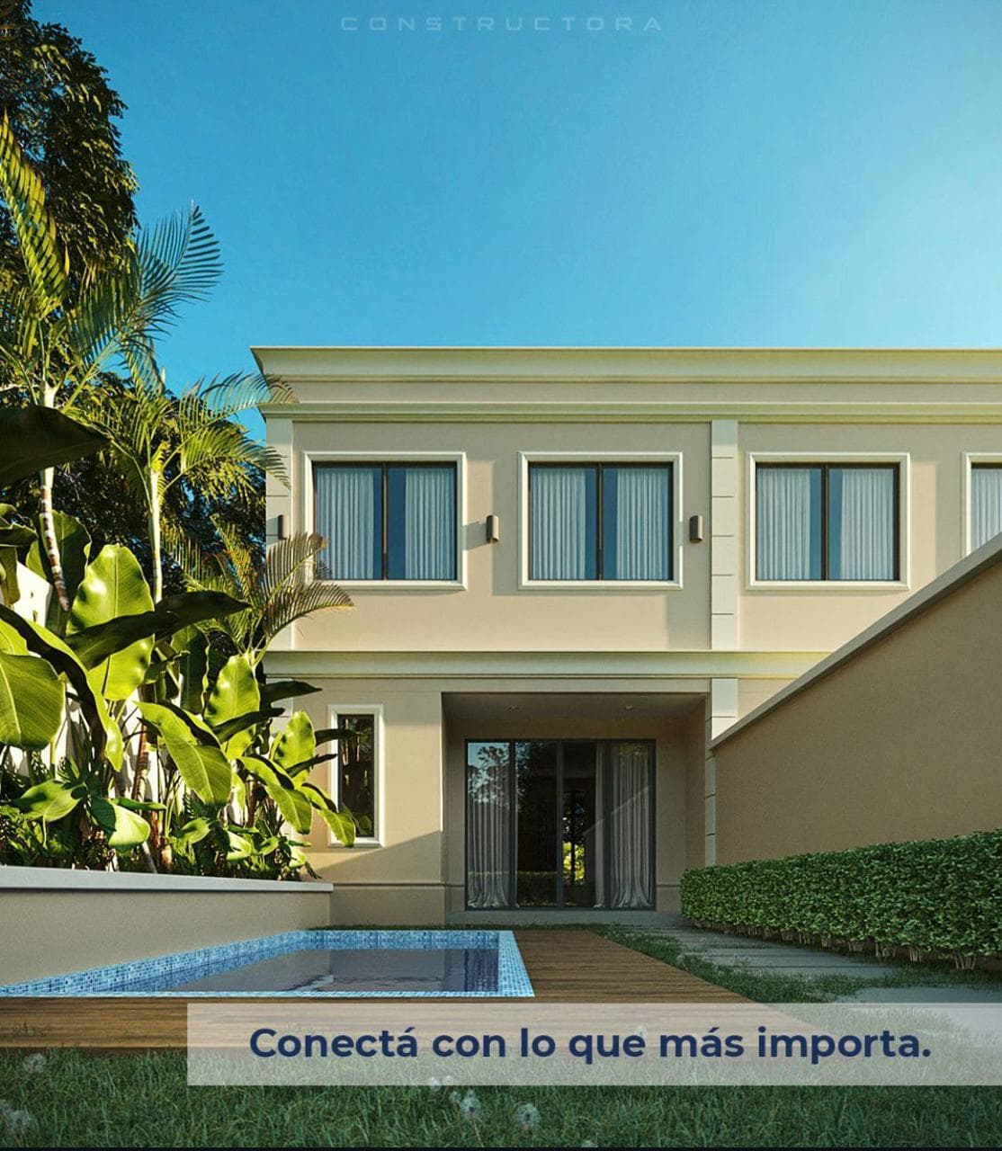EXCLUSIVO DUPLEX EN ALTOS DE PROVENZA EN LUQUE – 2