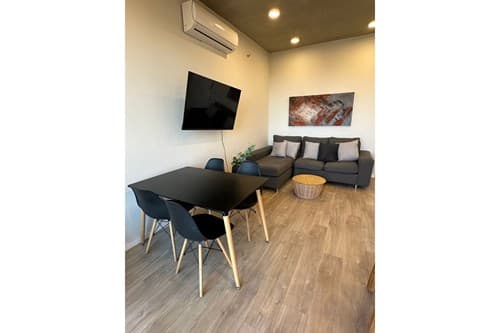 Departamento-Venta-Charles de Gaulle, Recoleta, Asunción – 3