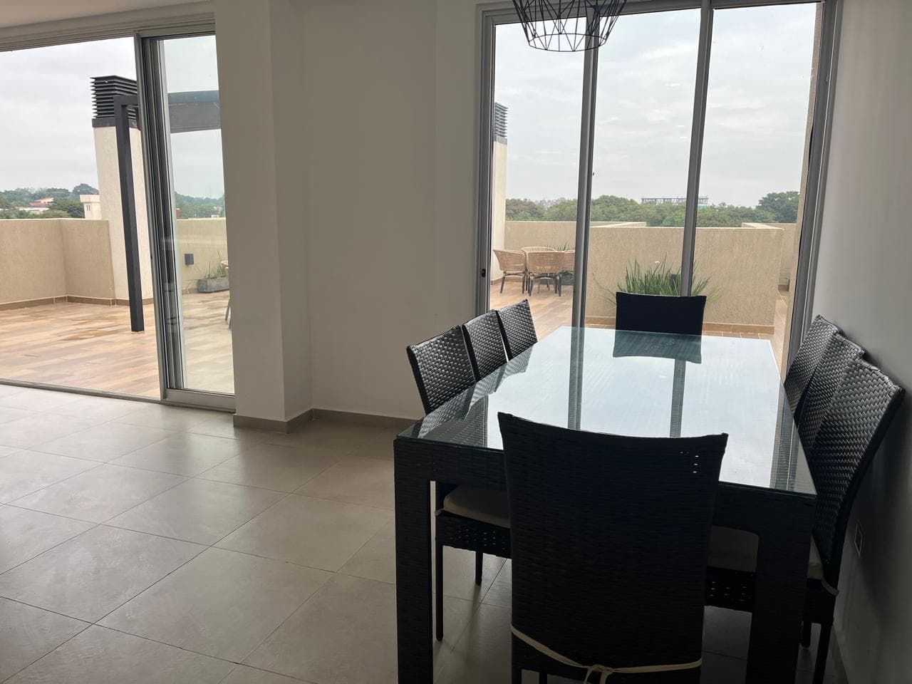 ALQUILO DEPARTAMENTO EN FERNANDO 1 TOWER DE 2 HAB