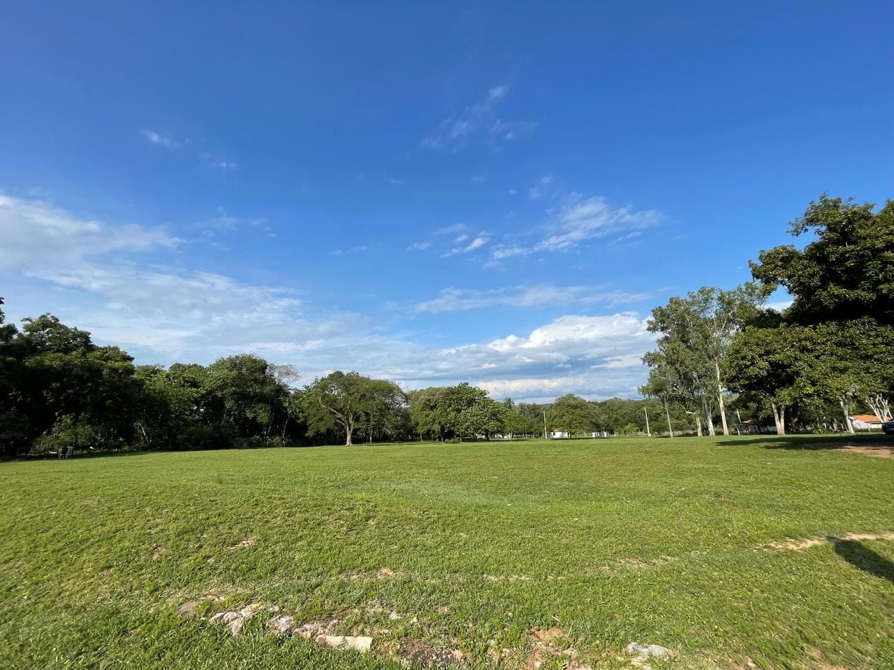 En Venta Terreno De 1.8 Hectáreas En Zona Aeropuerto - Luque – 2