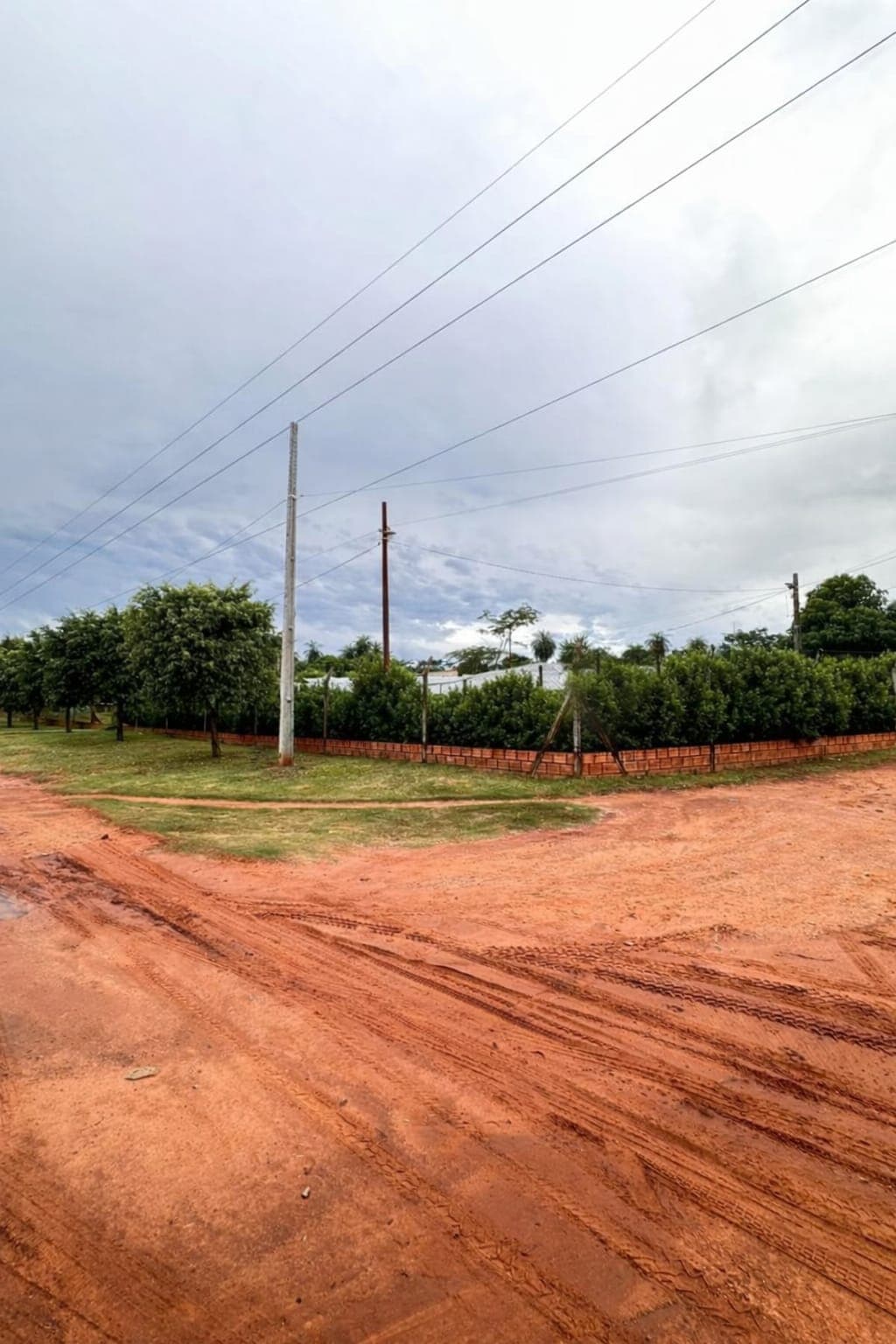 Terreno en Itauguá, Paraguay