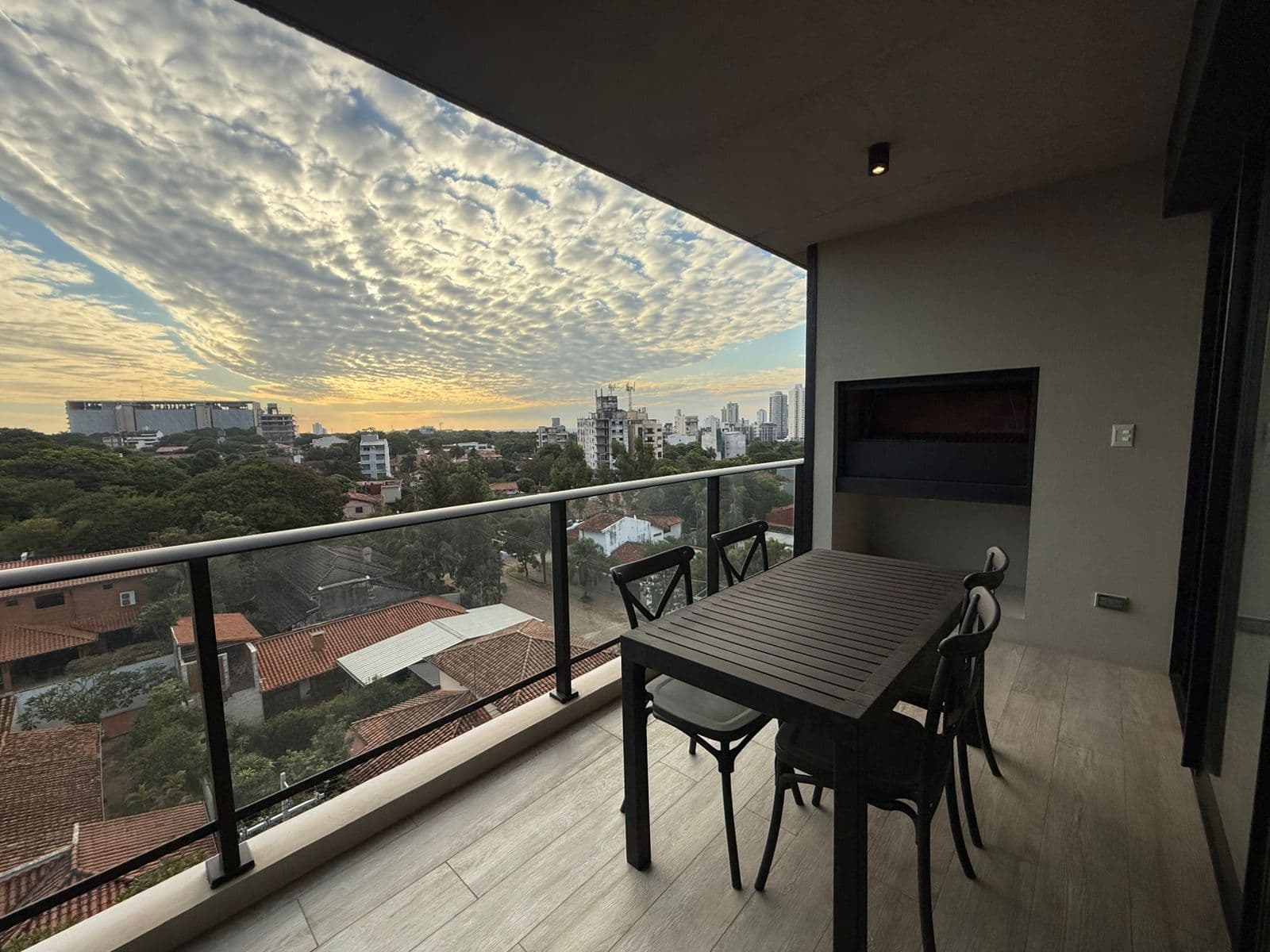 Departamento en alquiler Zona Shopping del Sol – 3