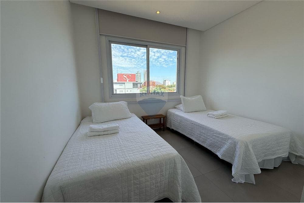 Piso - Alquiler - Las Lomas (Carmelitas), Paraguay – 3