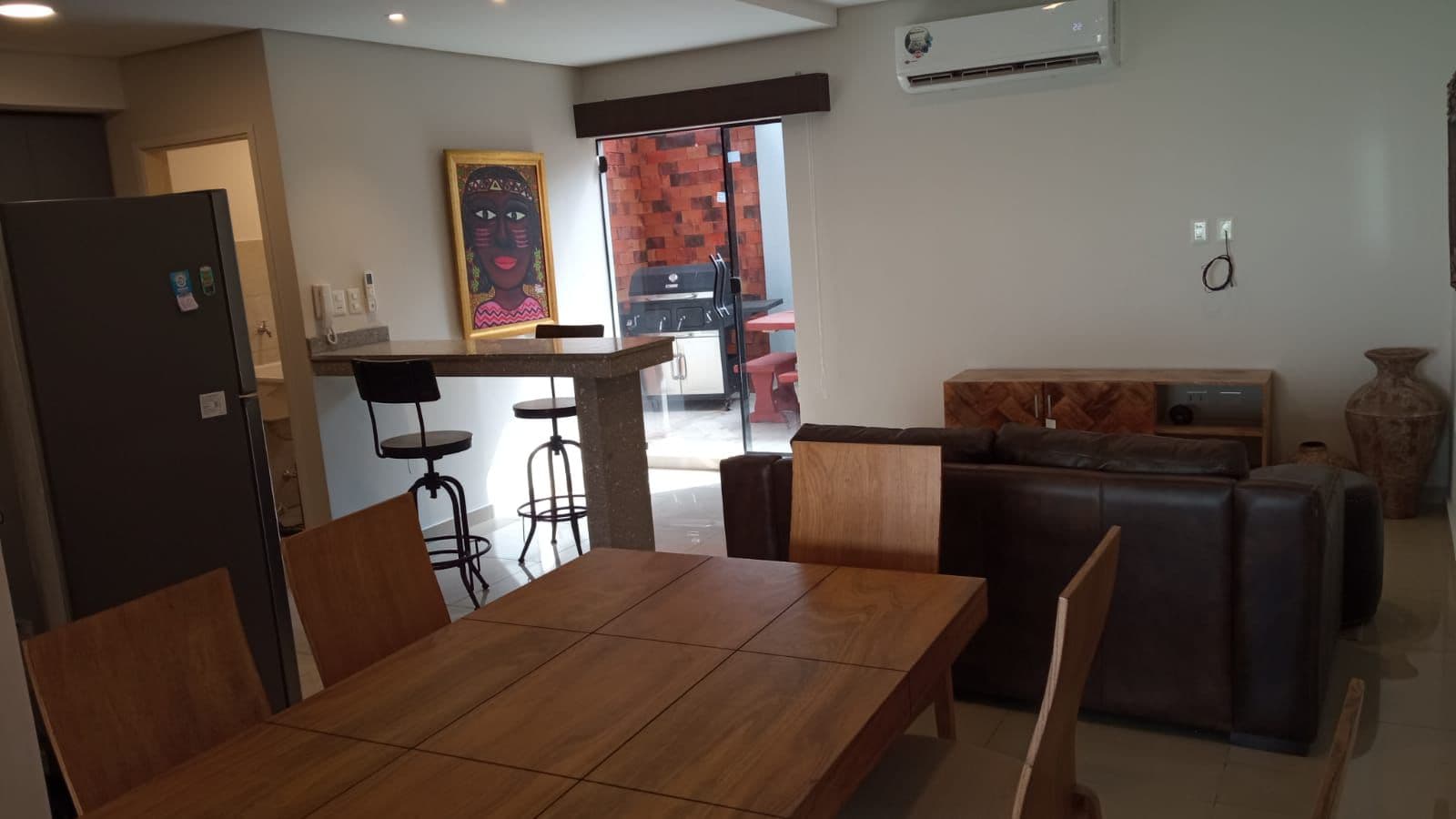 ALQUILO DUPLEX EN CONDOMINIO CERRADO EN FERNANDO DE LA MORA – 3