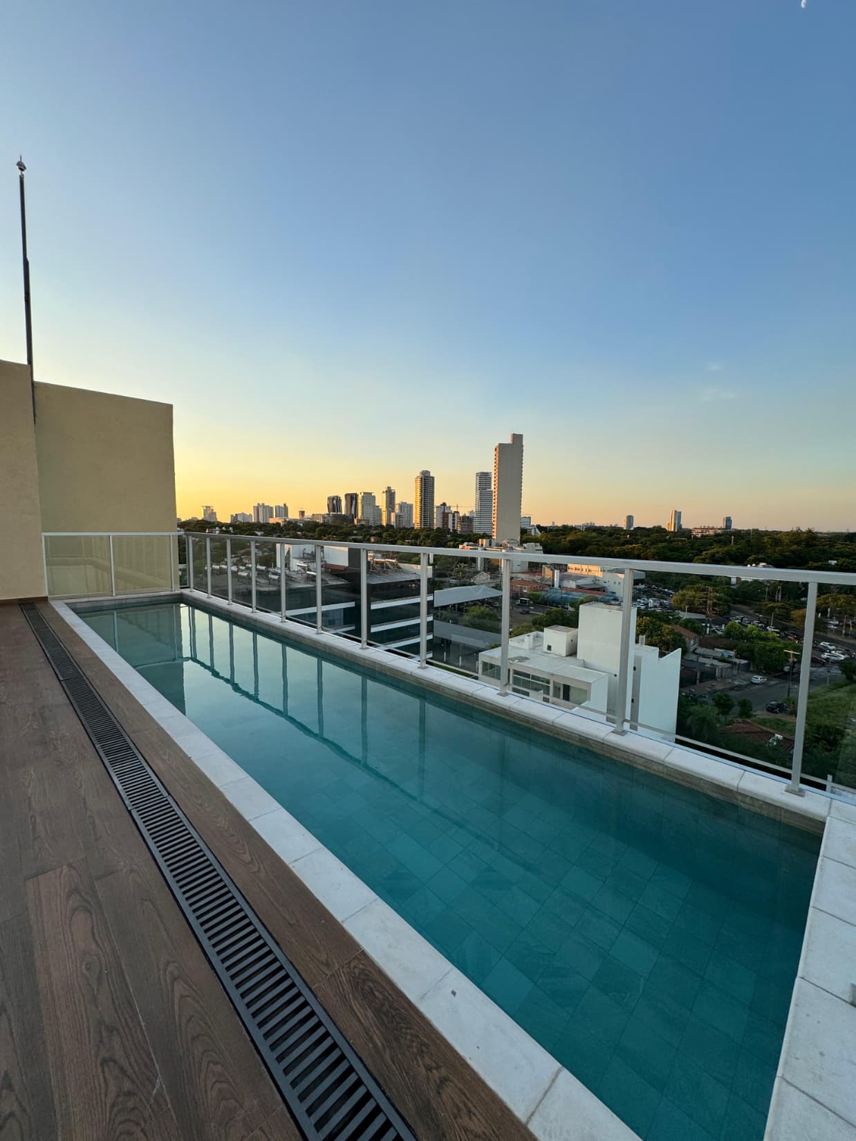 VENDO DEPARTAMENTO MONOAMBIENTE A ESTRENAR ZONA SANTA TERESA – 2