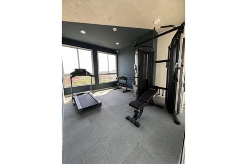 Departamento-Alquiler-Vienna y Bruselas, Recoleta, Asunción – 3