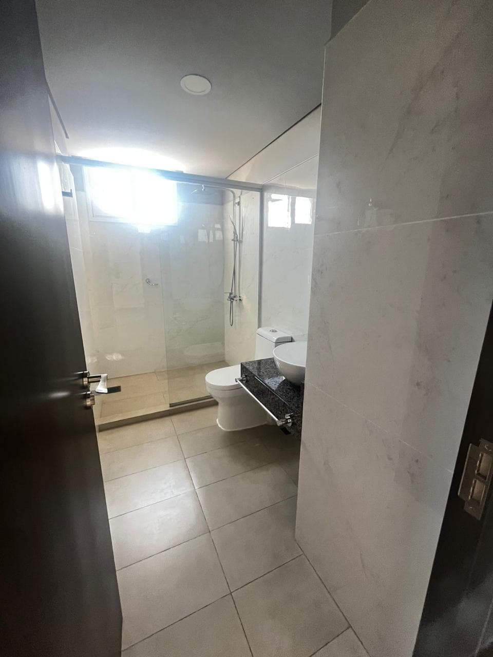 ALQUILER DEPARTAMENTO SEMI AMOBLADO – ZONA SHOPPING DEL SOL – 3