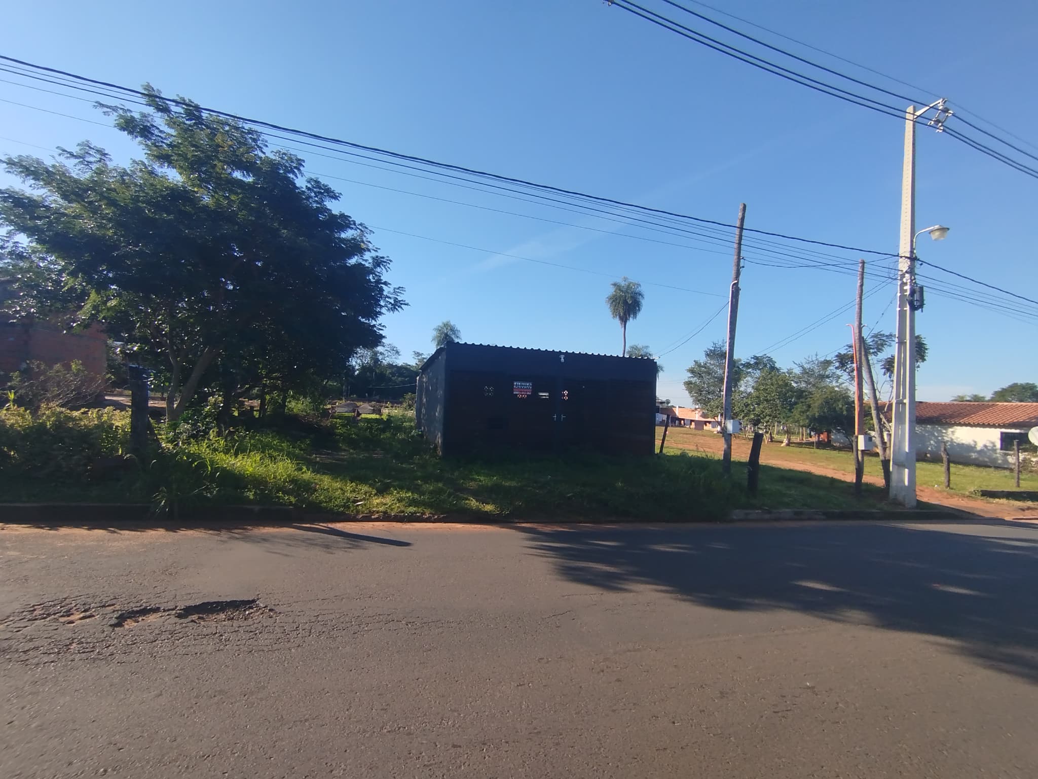 Terreno En Venta – J. Augusto Saldívar, Zona Las Piedras / 3 De Febrero – 3