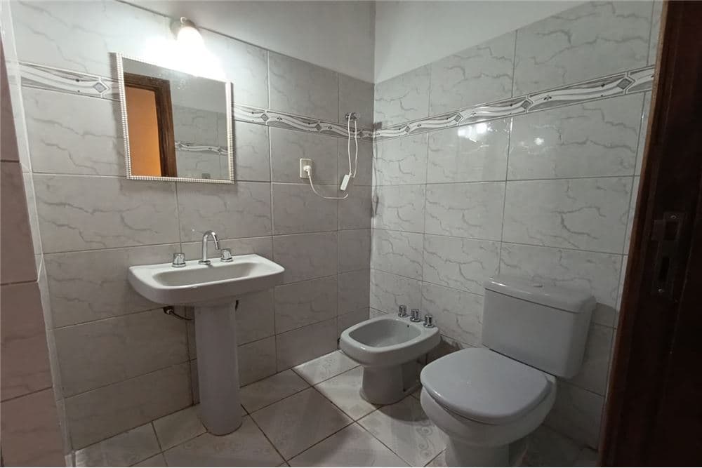 ???? Dúplex Amoblado en Alquiler – Villa Amelia, San Lorenzo – 3