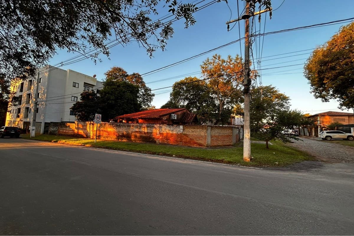 Terreno-Venta- San Lorenzo, Central – 2