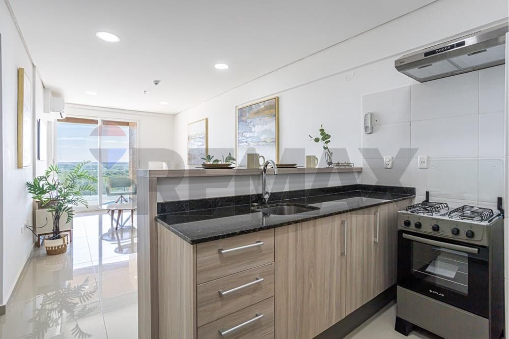 DEPARTAMENTO-ALQUILER-TRINIDAD-ASUNCION – 2